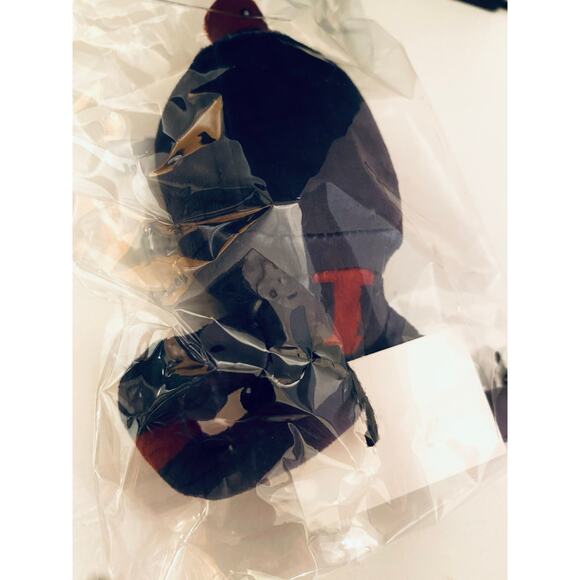 Nier Automata Ver1. 1a Plush Keychain Simple Pod 153 - Picture 2 of 4